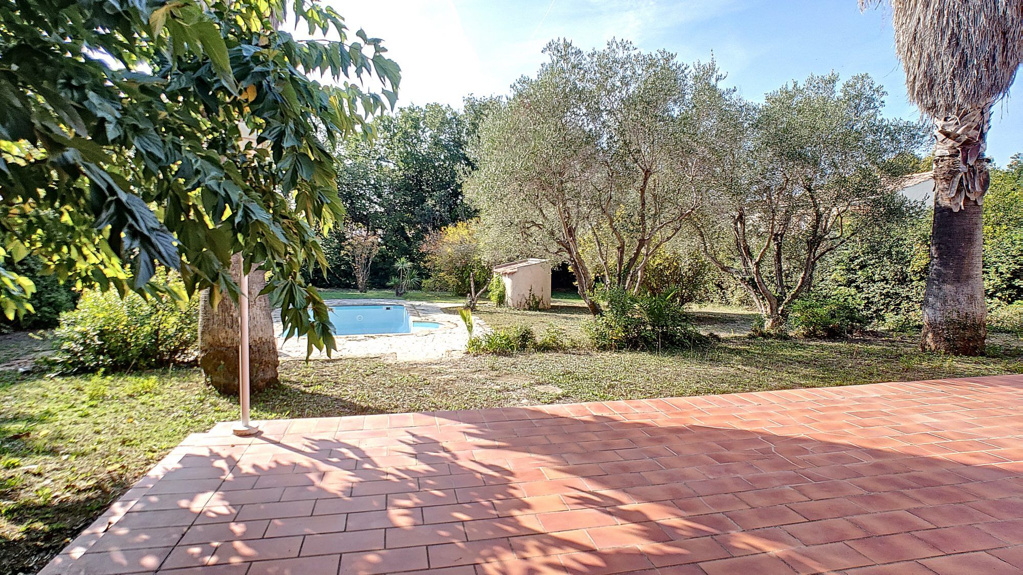 Agence immobilière de Sajatim