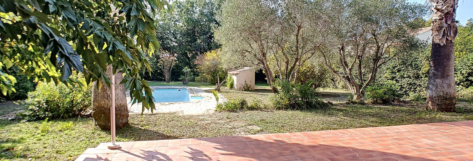 Maison 5 Pièces 178 m² à vendre à Six-Fours-les-Plages (83140)