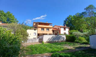 Maison 6 Pièces 128 m² à vendre à Amélie-les-Bains-Palalda (66110)