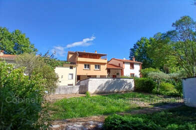 Maison 6 pièces 176500 €