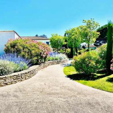 Appartement 3 pièces 424000 €