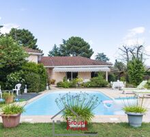 Photo Villa de 8 pièces Saint-Bernard