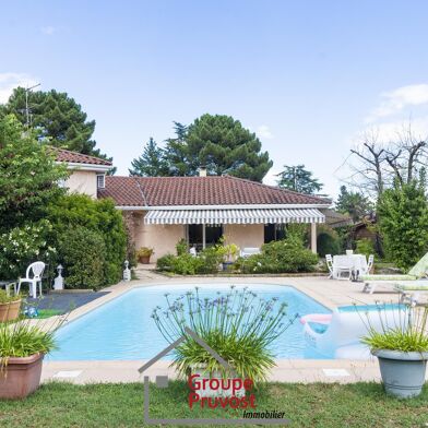 Maison 8 pièces 690000 €