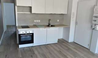 Appartement 2 Pièces 28 m² à louer à Carmaux (81400)