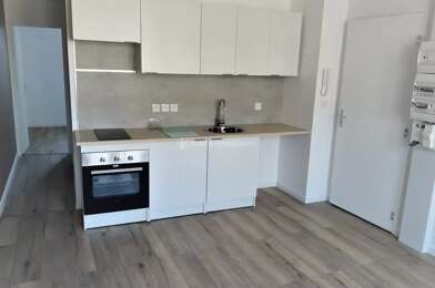 Appartement 2 pièces 450 €