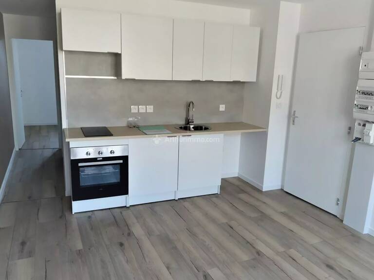 APPT T2 proche des commerces — photo 1