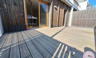 Appartement 4 Pièces 86 m² à vendre à Rennes (35000)