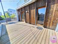 A vendre appartement 4 pièces de 87m² à Rennes — photo 2