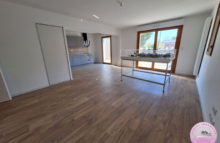 A vendre appartement 4 pièces de 87m² à Rennes — photo 5