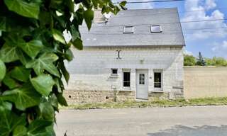 Maison 4 Pièces 145 m² à vendre à Froidmont-Cohartille (02270)