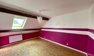 Maison 4 Pièces 145 m² à vendre à Froidmont-Cohartille (02270)