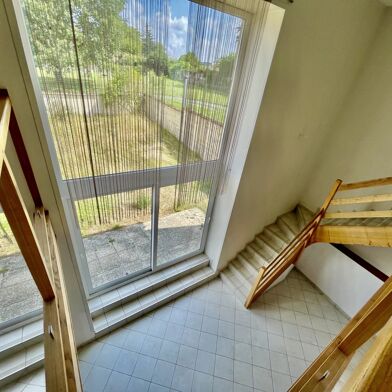 Maison 4 pièces 133500 €