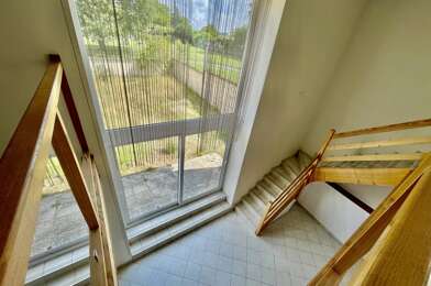 Maison 4 pièces 128500 €