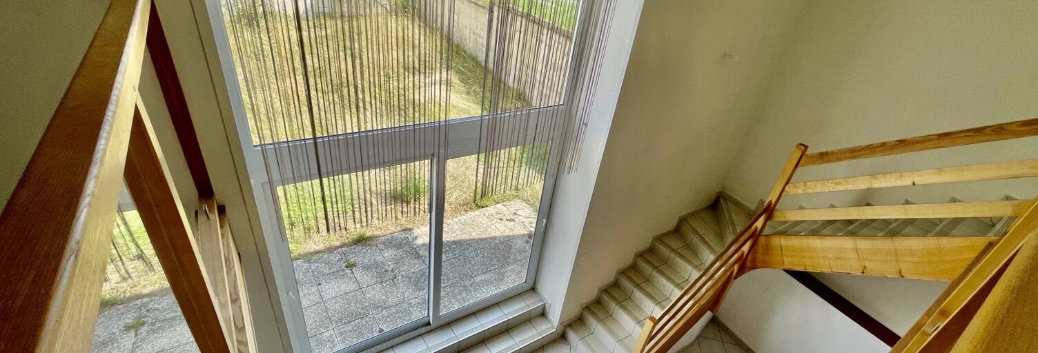 Maison 4 Pièces 145 m² à vendre à Froidmont-Cohartille (02270)