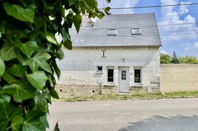 Maison 4 pièces 128500 €