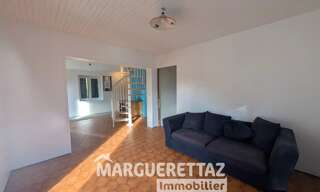 Appartement 5 Pièces 84 m² à vendre à Saint-Jeoire (74490)