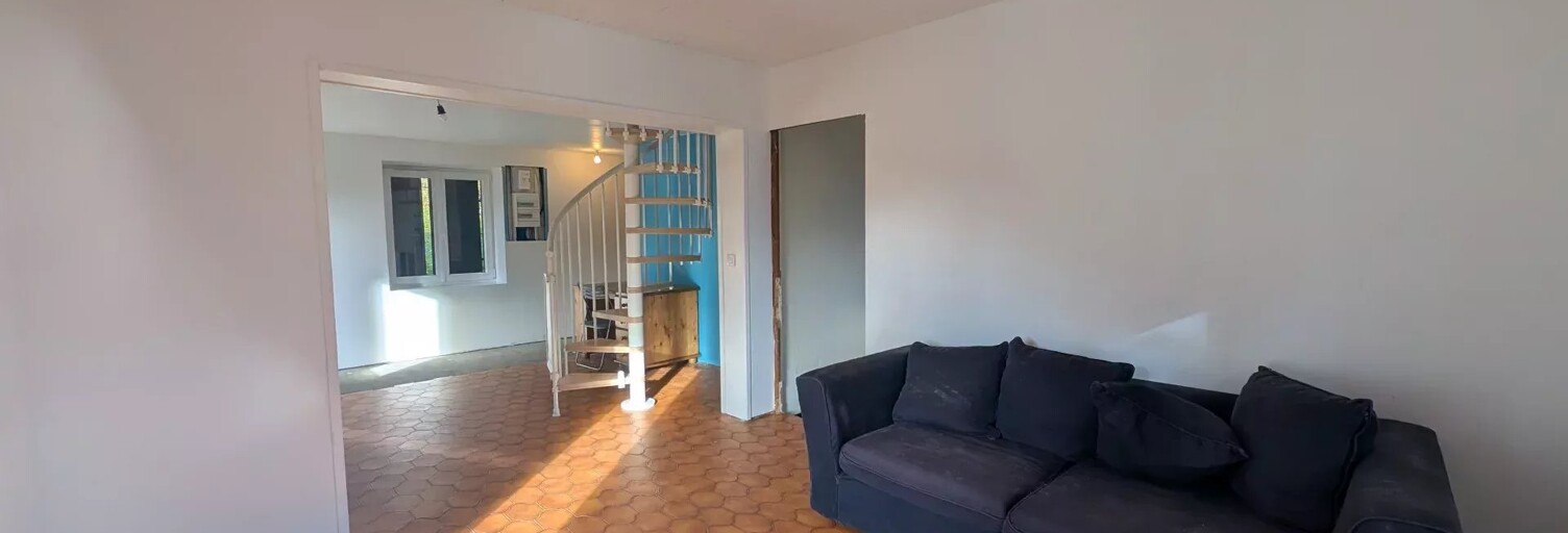 Appartement 5 Pièces 84 m² à vendre à Saint-Jeoire (74490)