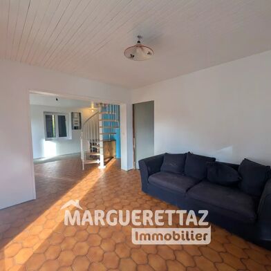 Appartement 5 pièces 305000 €