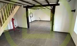 Maison 3 Pièces 97 m² à vendre à Saint-Pierrevillers (55230)