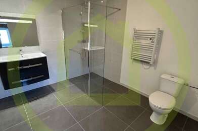 Maison 3 pièces 158000 €