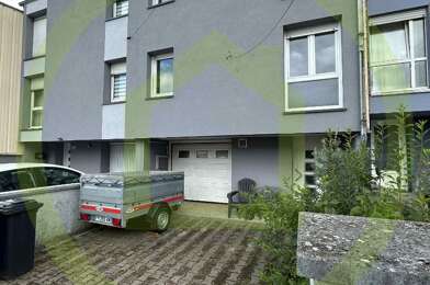 Maison 4 pièces 229000 €