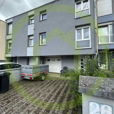 Maison 4 pièces 229000 €