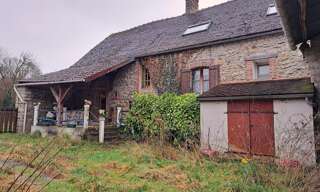 Maison 5 Pièces 105 m² à vendre à Soligny-les-Étangs (10400)