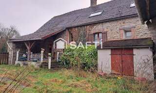 Maison 5 Pièces 105 m² à vendre à Soligny-les-Étangs (10400)