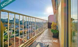 Appartement 3 Pièces 52 m² à vendre à Marseille 13 (13013)