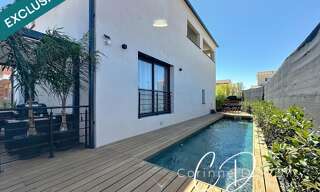 Maison 5 Pièces 148 m² à vendre à Vauvert (30600)