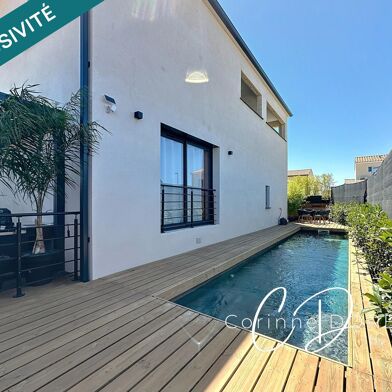 Maison 5 pièces 477000 €