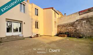 Maison 4 Pièces 82 m² à vendre à Valenton (94460)