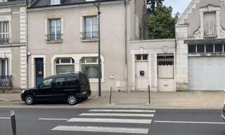 Commerce 3 Pièces 71 m² à vendre à Montbazon (37250)