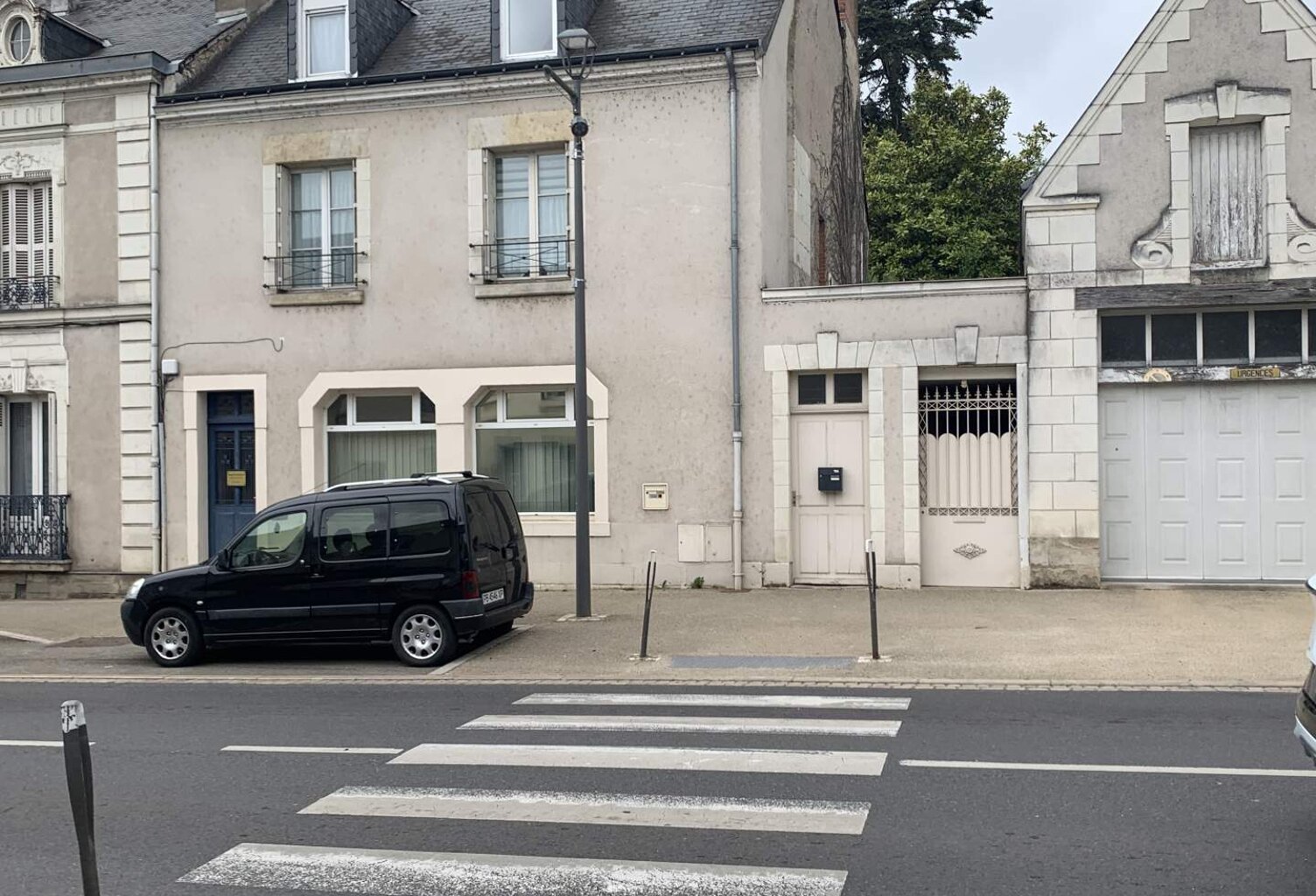 Vente commerce 3 pièces 72 m² Montbazon (37250) — photo 1