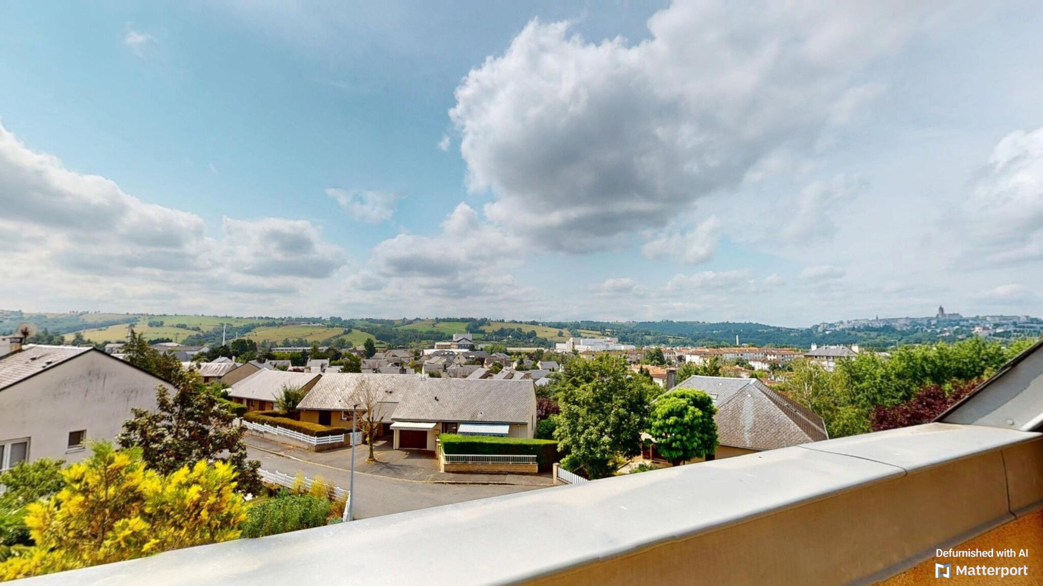 Villa / Maison  T5 à vendre Onet-le-Château 12850