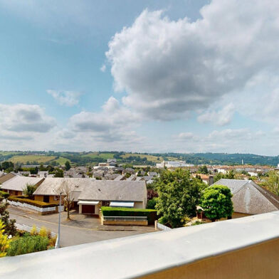 Maison 5 pièces 259500 €