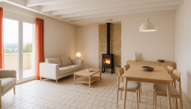 Villa / Maison 5 pièces  à vendre Onet-le-Château 12850