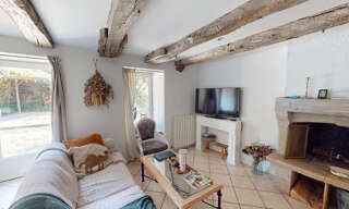 Maison 7 Pièces 173 m² à vendre à Baraqueville (12160)