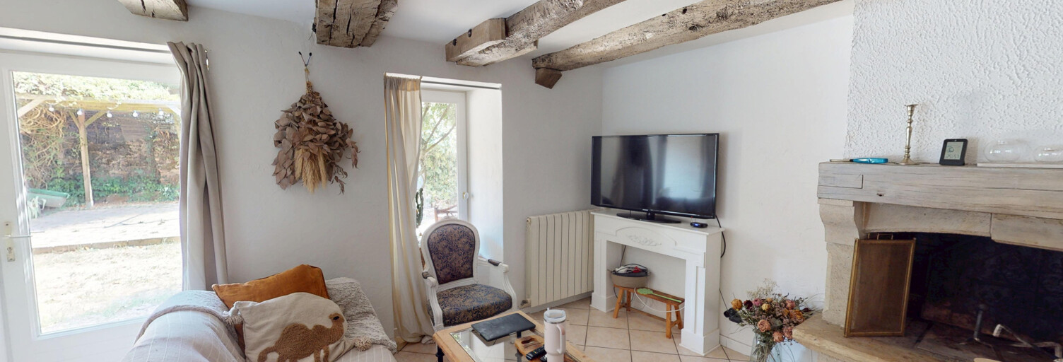 Maison 7 Pièces 173 m² à vendre à Baraqueville (12160)