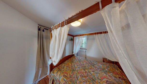 Villa / Maison 5 pièces  à vendre Baraqueville 12160