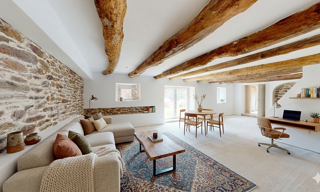 Maison 7 Pièces 173 m² à vendre à Baraqueville (12160)