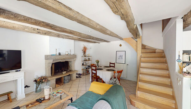 Villa / Maison 5 pièces  à vendre Baraqueville 12160