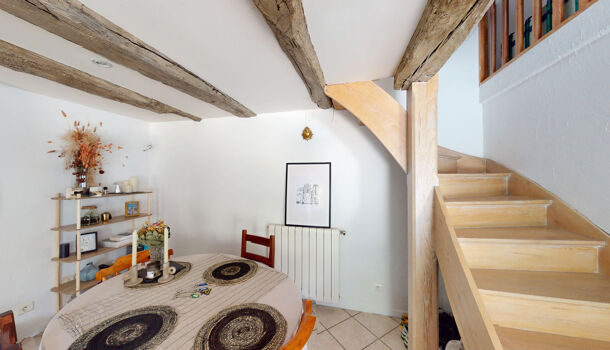 Villa / Maison 5 pièces  à vendre Baraqueville 12160