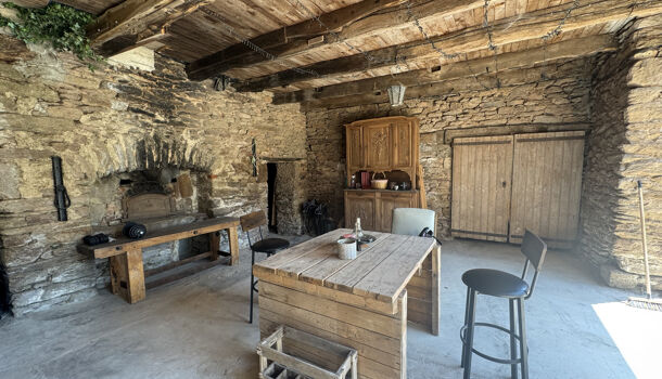 Villa / Maison 5 pièces  à vendre Baraqueville 12160