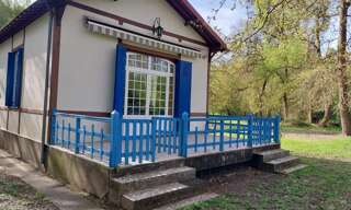 Maison 2 Pièces 60 m² à vendre à Veigné (37250)