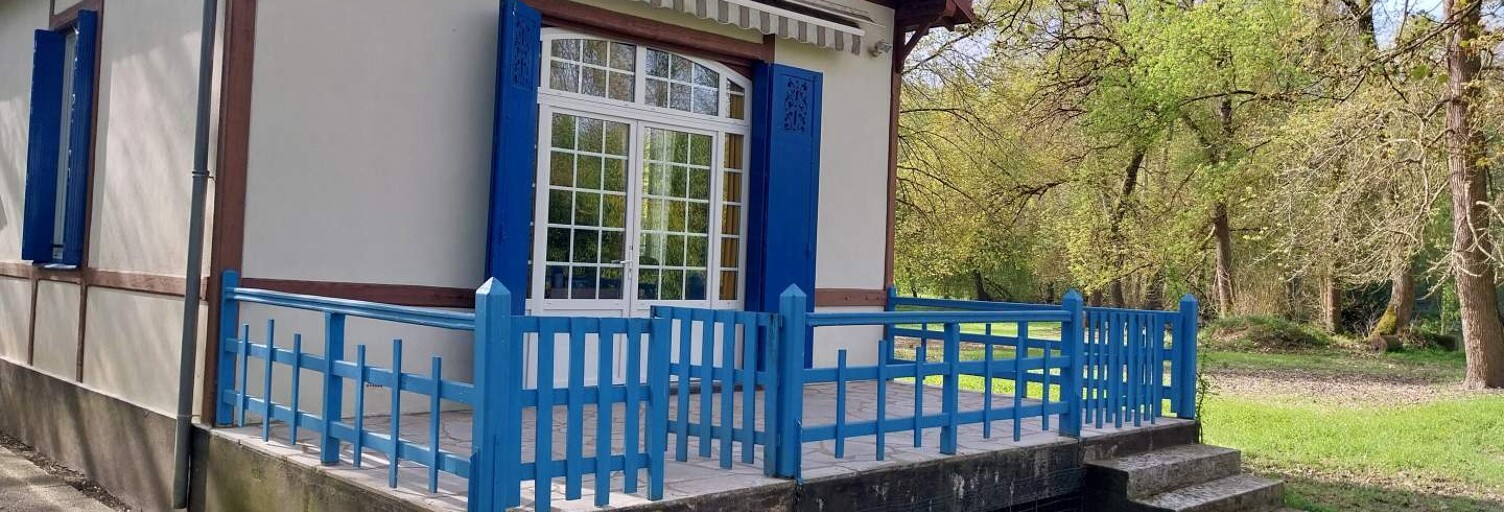 Maison 2 Pièces 60 m² à vendre à Veigné (37250)