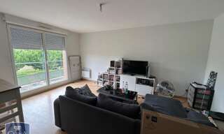 Appartement 2 Pièces 43 m² à vendre à Poitiers (86000)