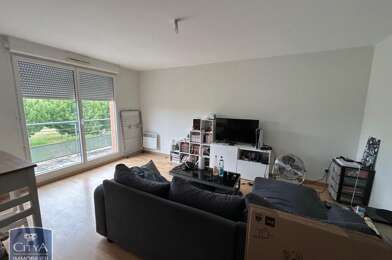 Appartement 2 pièces 94000 €