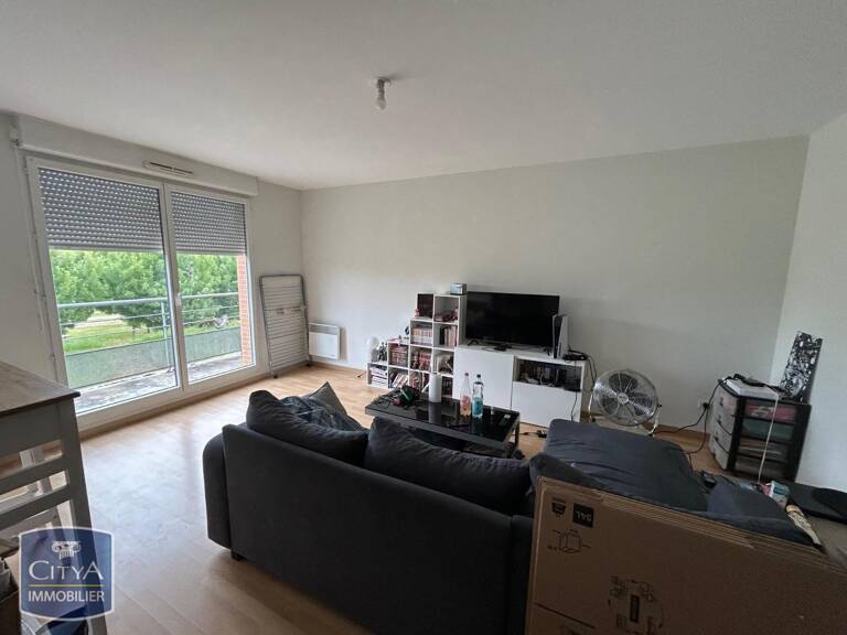 Appartement 2 pièces 43 m² — photo 1