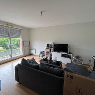 Appartement 2 pièces 94000 €